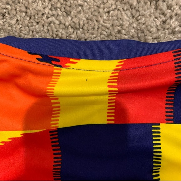 Adidas Royal Belgian FA soccer jersey size large new with tags - Picture 6 of 8